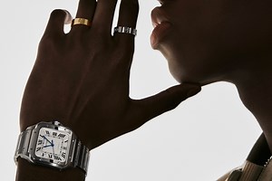 Cartier Watches in Singapore | Latest Santos de Cartier | Cortina Watch