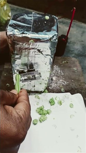 vegetable cutter machine