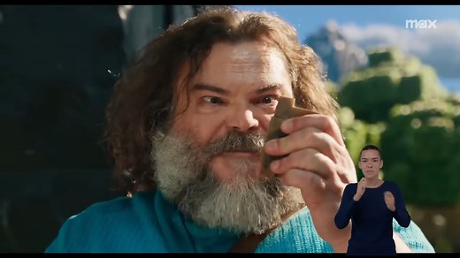 A Minecraft Movie (2025) ⭐ 5.6 | Action, Adventure, Comedy