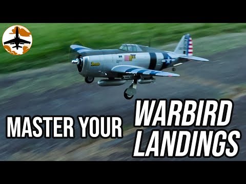 How To NOT Destroy Your Landing Gear