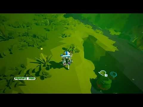 Astroneer Atrox Shells | How to get Atrox shells | Atrox shells location