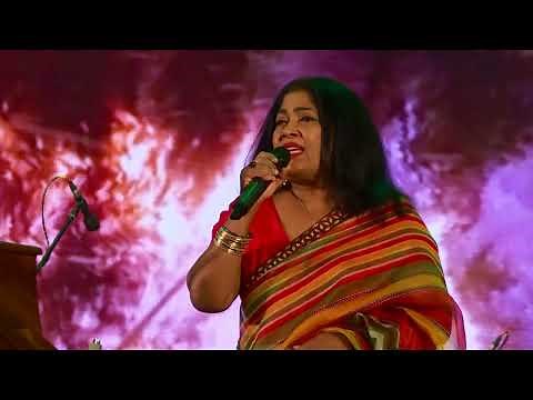 Wana Siwpawun (වන සිව්පාවුන්) LIVE - Chandralekha Perera