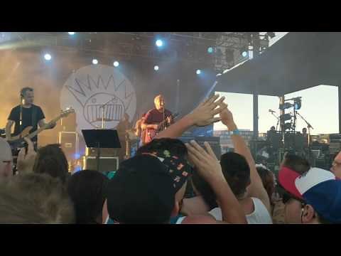 Ween - Ocean Man - Live in Bend 6-30-2017