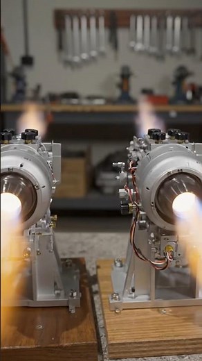 😱Jet engine, how it works? #jetengine #diycrafts #shortvideo #diy