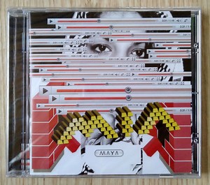 MIA - Maya