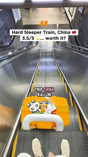 hard sleeper train shanghai-nanjing 🇨🇳 #travel #chinatravel #travelwithtarry #travelshorts #trains