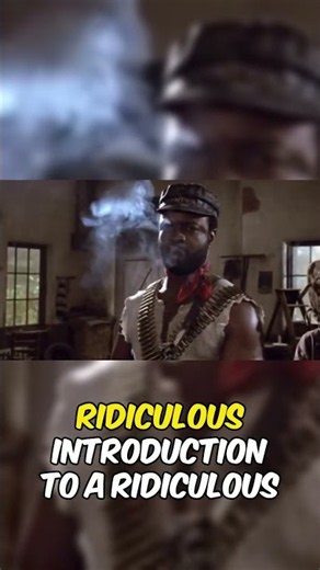 Chocolate Mousse’s Legendary Introduction 😂 Top Secret!