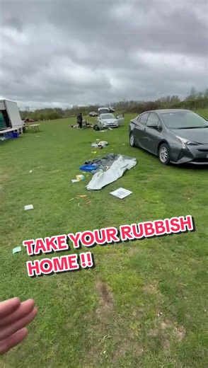 UK's Best Market & Car Boot Sale - Guinness World Record Holders!