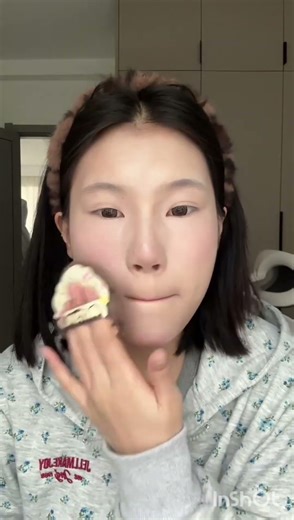 Makeup Makeover ✨ Before & After Transformation| Hair+Makeup Glow-Up #shorts #beauty #makeuptutorial