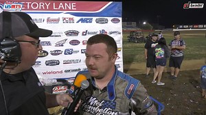 AFTERSHOCK: Highlights from night one of the 16th Annual Slick Mist Show-Me Shootout featuring the Summit USMTS National Championship presented by RacinDirt at the Lucas Oil Speedway in Wheatland MO, on Friday August 1st, 2025. | USMTS - United States Modified Touring Series