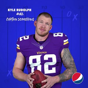 5.4K views · 97 reactions | Super players talking super powers in this super fresh episode of The Fun Doesn’t End Zone. pep.si/TFDEZ | Pepsi | Facebook