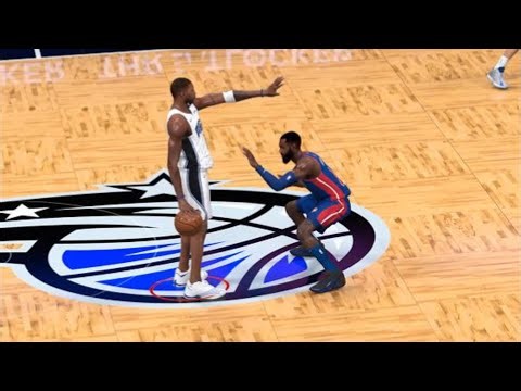 T-Mac in Today’s NBA!