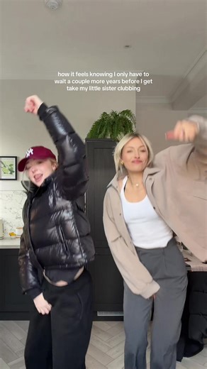 Navigating Childhood: Excited for Growing Up