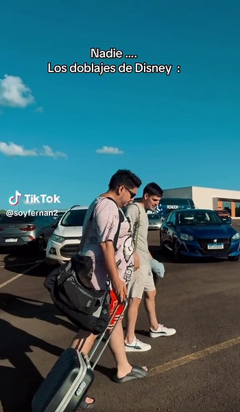 Exploring Disney Voice Dubbing Techniques