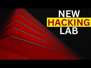 New Hacking Lab | Kali Purple