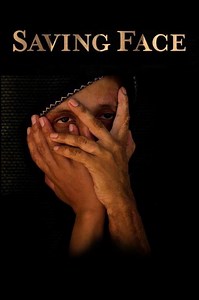 Saving Face (2012 film) - Alchetron, the free social encyclopedia