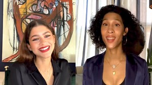 Actors on Actors: Zendaya & MJ Rodriguez (Full Conversation)