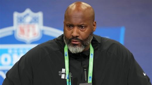 Detroit Lions 2026 draft picks update after David Montgomery trade