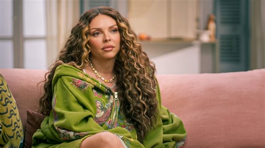 Jesy Nelson Documentary Ending Explained: What Happened to Her Twins & Why She Left Little Mix