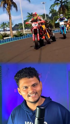 JUST TECH on Instagram: "Every Bike Lover Must Try This Game Ride bikes like Yamaha, Kawasaki, Ducati and 200+ iconic superbikes in a world with dynamic Weather and a full day-night cycle. You start in sunlight... and finish on a soaked, slippery road. With realistic physics, bike upgrades, and mid-race pit-stop saves, this game is perfect for bike lovers & true enthusiasts."