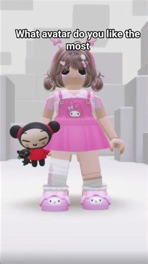 Cute sanrio avatars #music