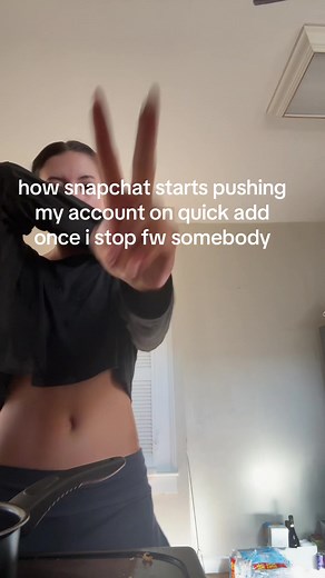Understanding Snapchat Quick Add and Streaks