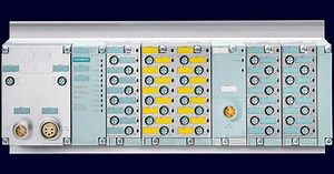 SIMATIC ET 200pro – The modular I/O system in IP65/67