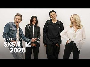 Kevin Bacon & His Family on How They Made 'Family Movie' Together