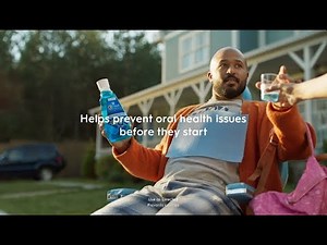 Crest Reality Checkup — Without The Burn