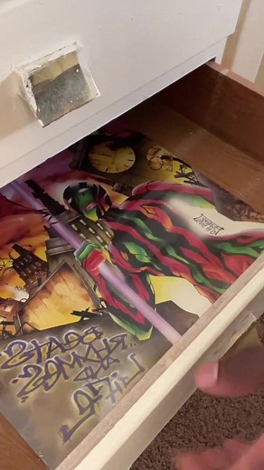 90s rap, the art of story tellin’.