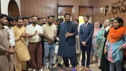 Alhamdulelah ! Celebrations after CSS 2024 Final Result !! 0324 7707363 | CSS Talk