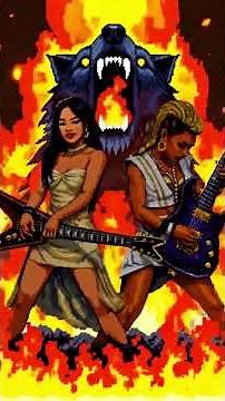 #Shadowmaster #HeavyMetal #PowerMetal #JapaneseMetal #MetalReaction #ラブバイツ #シャドウメーカー #リアクション #海外の反応