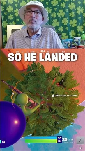 The Oldest Pro Did The Balloon Strat In Ranked 😱