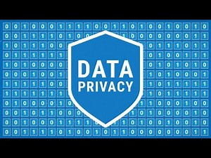 Data Privacy: Why Is Everyone So Concerned?