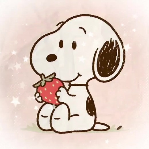 Snoopy: Adorable Edits and Dance Moments