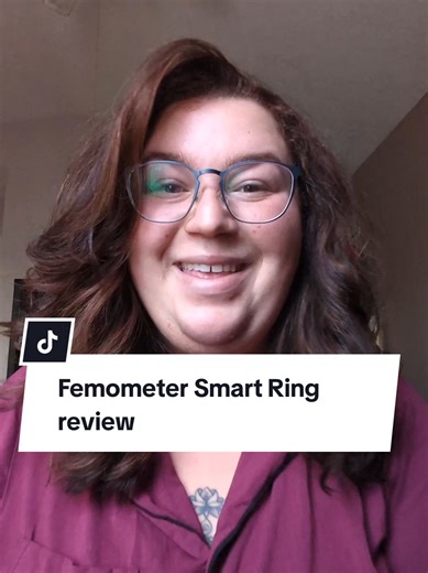 Femometer Ring: Accurate Fertility Tracking Made Easy