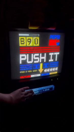 🚪✨ Step inside the VHS store and rewind your life back to the 90s… but this isn’t just any old tape deck, it’s the Pepsi Time Machine. 📼🥤 Pop in your VHS, press play, and suddenly you’re not in 2025 anymore… 📟 Your pager’s buzzing 🎤 Britney’s calling from the karaoke room 🍕 Giant pizzas are flying out the oven 📱 Drinking cocktails out of Nokias 🔑 The only way to unlock Bunga 90 is through here. Ready to hit rewind and join the madness? | Bunga 90