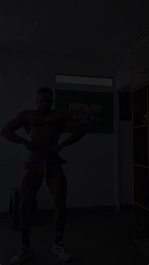 Road to mr mauritius | Fabien Counday