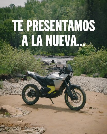 3.3K views | Una motocicleta que redefine los paseos a 2 ruedas  | Can-Am Motorcycles | Facebook