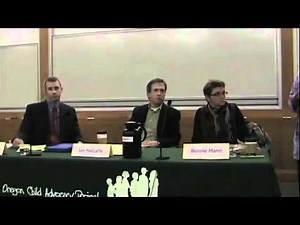 Judging Mothers Who Kill Q&A