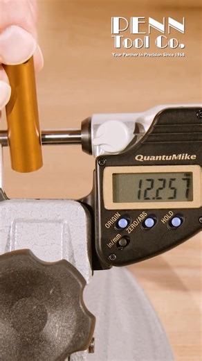 33K views · 128 reactions |  Set the Bar with Mitutoyo – Precision...