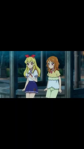 Aikatsu episode 146 part 3 #aikatsu