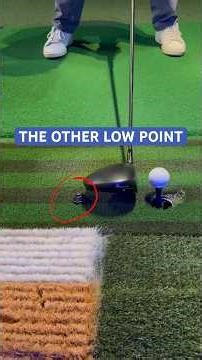 Simply longer drives!