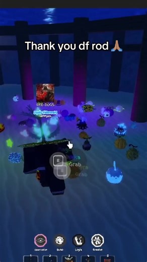 Hey guys it’s been a while #fyp #robloxfyp #gpo #grandpieceonline #grandpieceonlineroblox