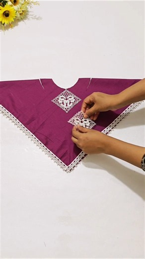 Baby dress design inspiration 29.#sewing #fashion #tops #babydress #shorts