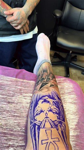 #anubis tatto🙈🤣🤣