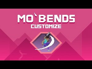 Porting to 1.16.5 - Mo' Bends (LIVE DEVELOPMENT)