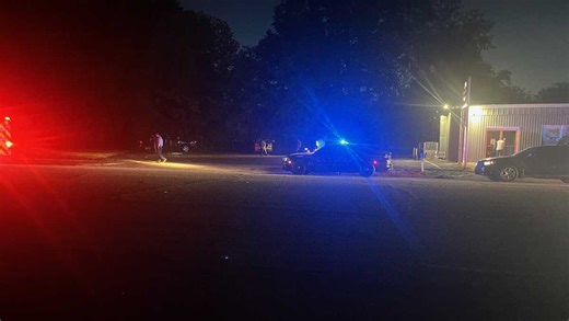 Coroner: Toddler dies after being hit by vehicle in Upstate