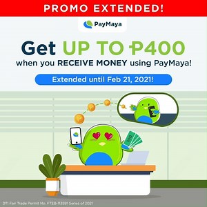 15K views · 1.9K reactions | Last 2 days to get up to P400 for FREE...