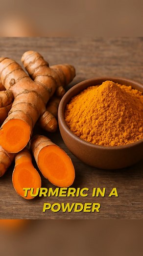 1.8K views · 39 reactions | 磻 Drink this every single day: Turmeric ✨ This golden root isn’t just a spice — it’s powerful medicine.  Reduces inflammation  Supports joint health  Boosts immunity  Protects your brain Add it to warm water with lemon, blend into smoothies, or enjoy as golden milk before bed.  ✨ Your daily reminder: prevention starts in your cup. #TurmericBenefits #NaturalHealing #FoodAsMedicine #drinkforhealth | Growing Healthy Food | Facebook